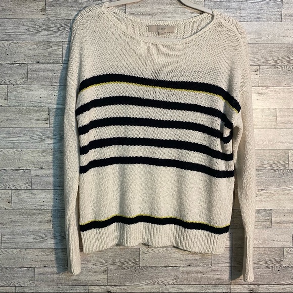 LOFT Sweaters - Loft sweater